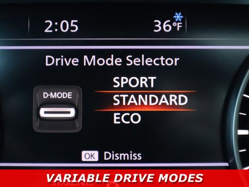 Used 2023 Nissan Rogue SL w/ SL Premium Package image 25