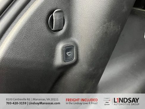 New 2026 Jeep Compass Limited w/ Sun, Sound & Navigation Group image 8