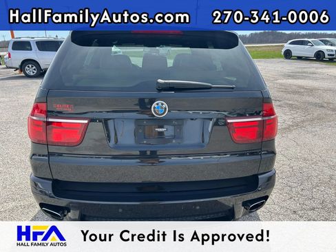 Used 2013 BMW X5 xDrive50i image 4