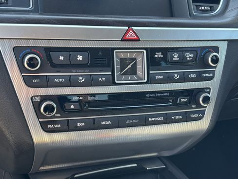 Used 2018 Genesis G80 5.0 Ultimate image 5