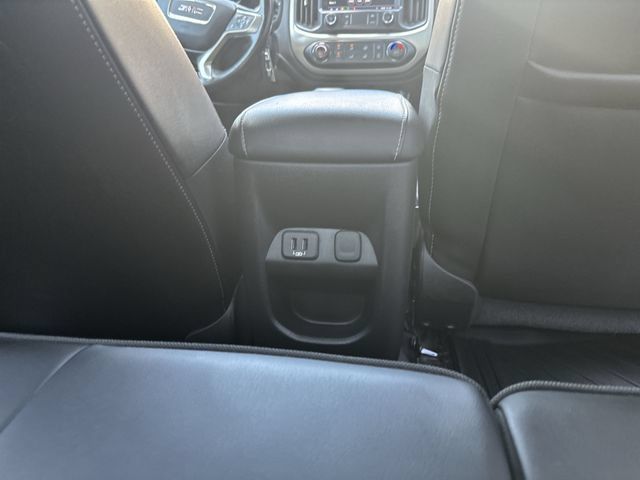 Used 2019 GMC Canyon Denali AWD/4WD image 24