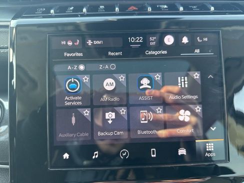 Used 2023 Jeep Grand Cherokee L Laredo w/ Luxury Tech Group I image 39