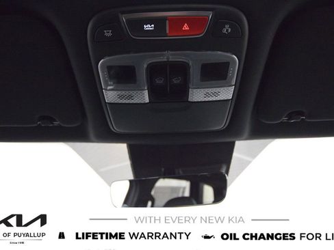 New 2025 Kia Telluride SX X-Line image 25