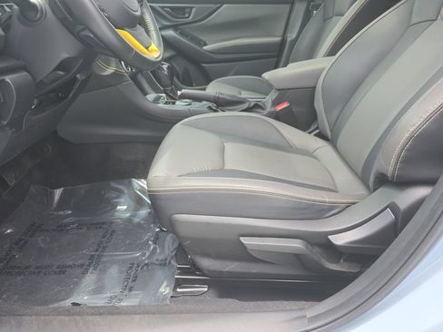 Used 2021 Subaru Crosstrek 2.5i Sport w/ Moonroof Package AWD/4WD image 26
