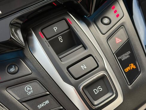 New 2026 Honda Odyssey Touring image 26