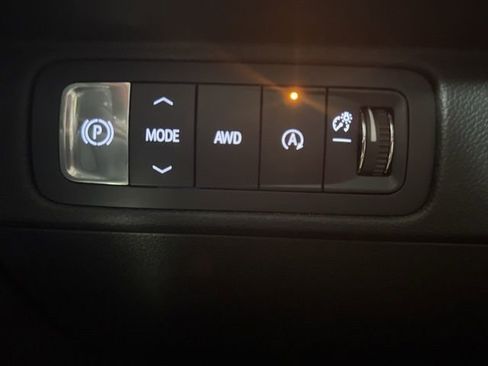 Used 2026 Chevrolet Traverse High Country w/ LPO, Floor Liner Package image 43