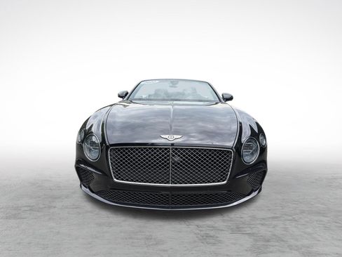 Used 2022 Bentley Continental GT Speed AWD/4WD image 7