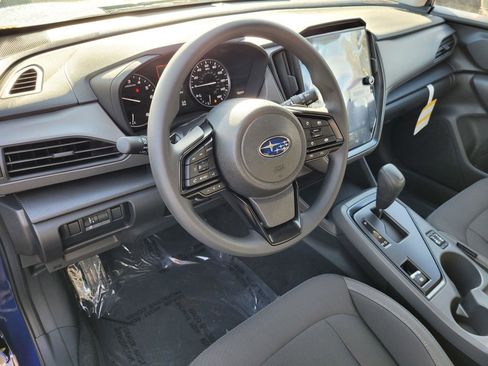 New 2026 Subaru Crosstrek 2.0i Premium image 8