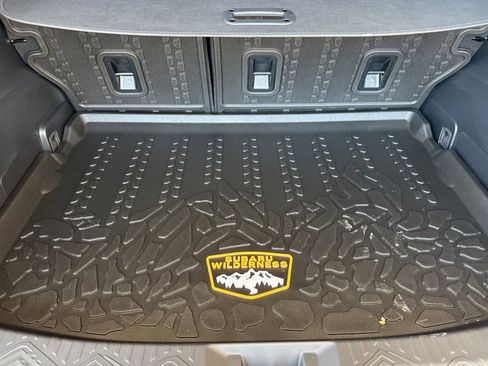 New 2026 Subaru Crosstrek 2.5i Wilderness AWD/4WD image 15