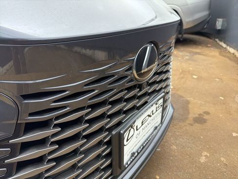 New 2026 Lexus RX 450h AWD image 24