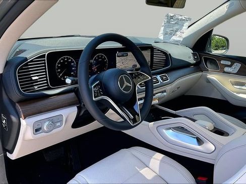 New 2026 Mercedes-Benz GLE 350 4MATIC image 8