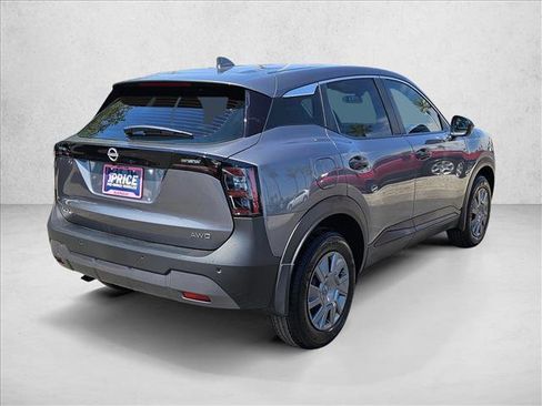 Certified 2025 Nissan Kicks S image 5