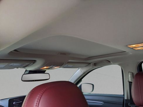 Used 2023 MAZDA CX-5 Carbon Edition image 16