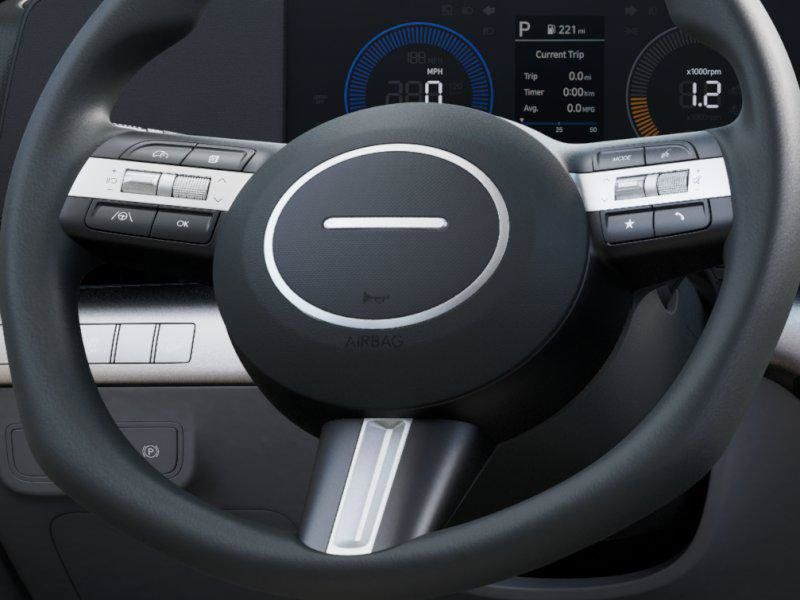 New 2027 Hyundai Kona SE FWD image 15