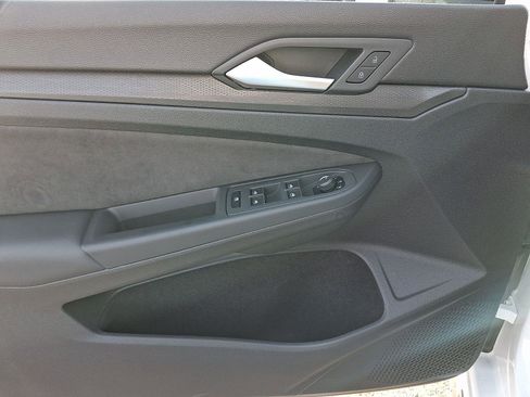 Used 2024 Volkswagen GTI SE image 14