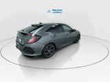 Used 2018 Honda Civic Sport image 2