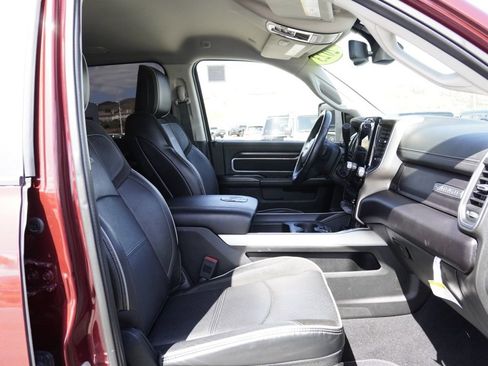 Certified 2023 RAM 2500 Laramie AWD/4WD image 23