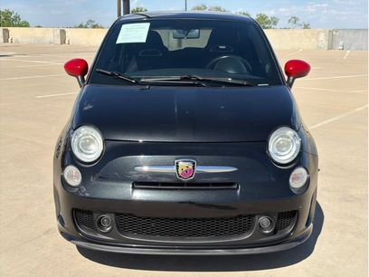 Used 2013 FIAT 500 Abarth