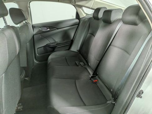 Used 2019 Honda Civic LX image 22