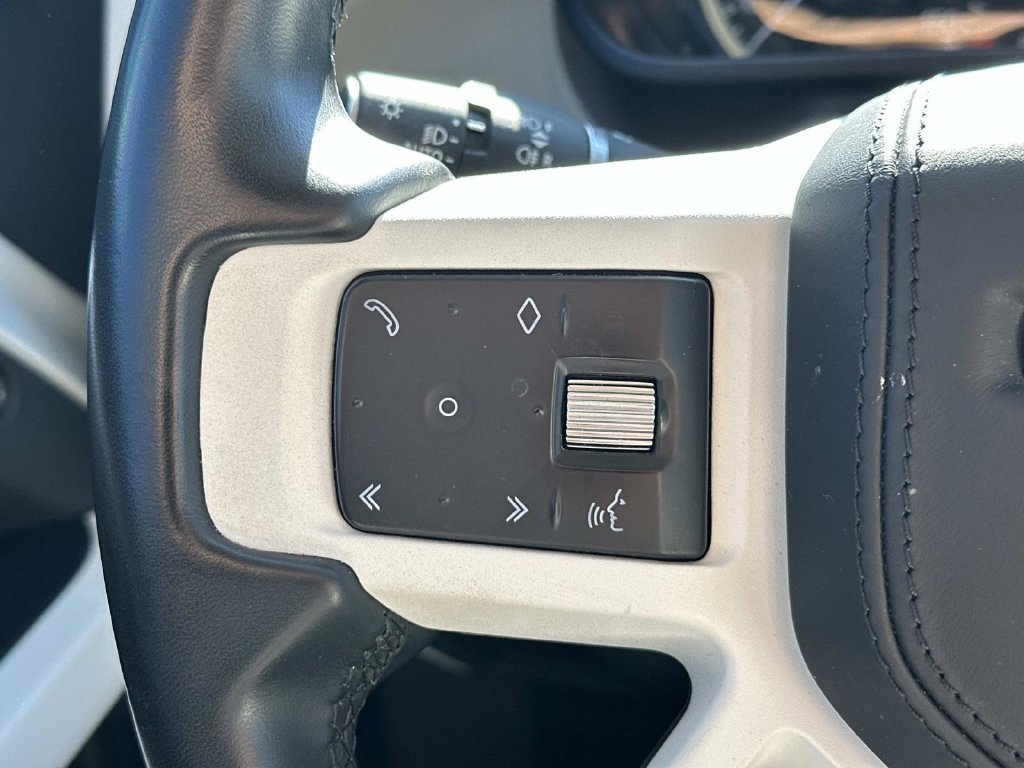 Used 2023 Land Rover Defender 130 First Edition AWD/4WD image 23