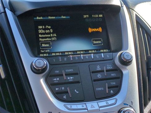 Certified 2015 Chevrolet Equinox LT image 14