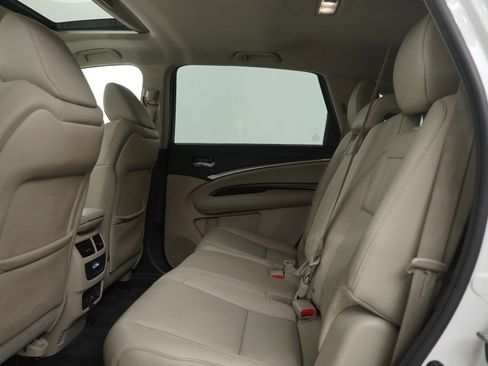 Used 2018 Acura MDX SH-AWD image 20