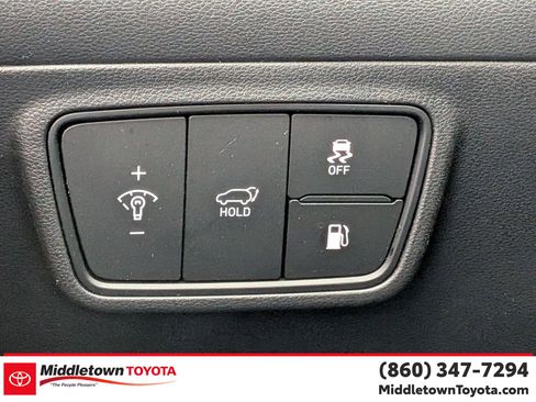 Used 2023 Hyundai Tucson Limited AWD/4WD image 18