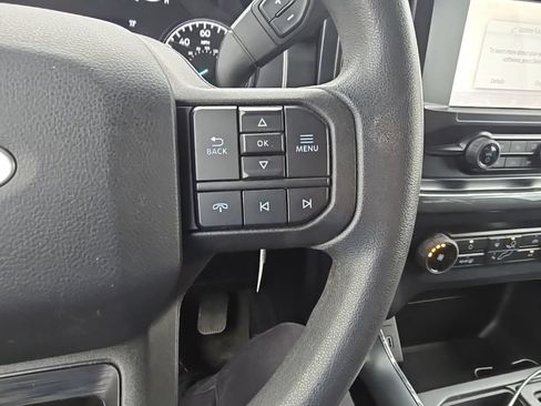Used 2021 Ford F150 XL w/ STX Appearance Package AWD/4WD image 18