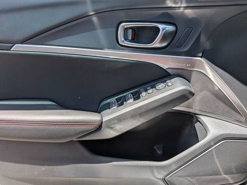 Used 2025 Acura Integra Type S FWD image 20