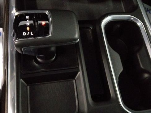 Used 2024 Chevrolet Silverado 1500 RST w/ Convenience Package II image 18