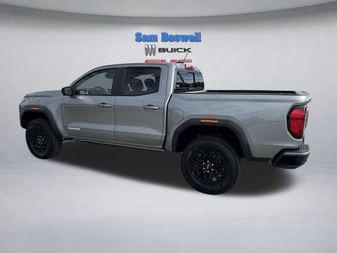 Used 2026 GMC Canyon Elevation w/ Convenience Package RWD image 8