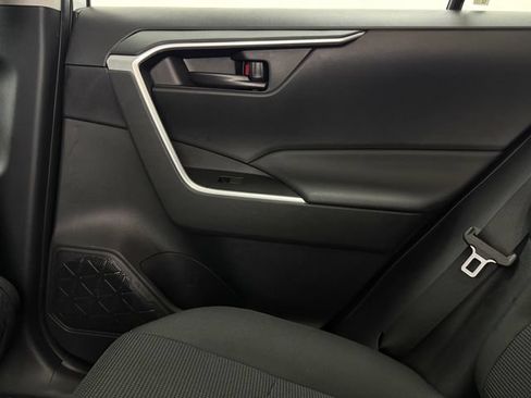 Used 2023 Toyota RAV4 LE FWD image 32