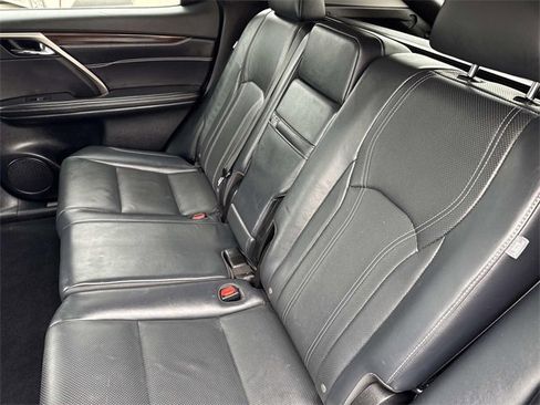 Used 2017 Lexus RX 350 350 image 13