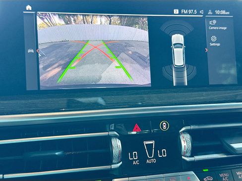 Certified 2022 BMW X3 xDrive30i w/ Convenience Package w/ZPA image 14