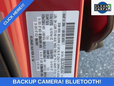 Used 2019 MAZDA CX-5 Sport image 42