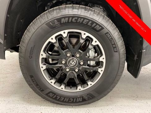 Used 2025 Toyota Tundra SR5 w/ TRD Off-Road Package image 9