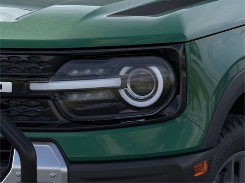 New 2025 Ford Bronco Sport Big Bend image 18