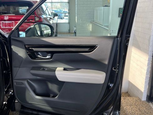 New 2026 Honda CR-V EX-L image 15