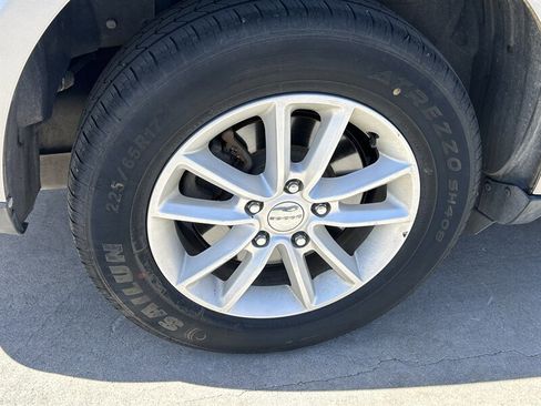 Used 2017 Dodge Journey SXT w/ Comfort/Convenience Group AWD/4WD image 21
