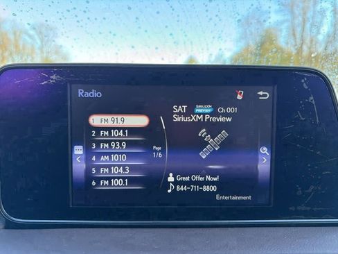 Used 2017 Lexus RX 350 350 image 25