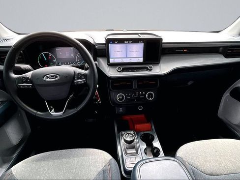 Used 2024 Ford Maverick XLT w/ XLT Luxury Package FWD image 13