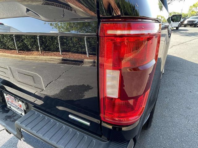 Used 2023 Ford F150 XLT w/ Equipment Group 302A High AWD/4WD image 39
