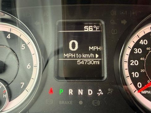 Used 2018 RAM 1500 Tradesman AWD/4WD image 20