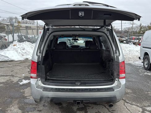 Used 2010 Honda Pilot EX-L image 27