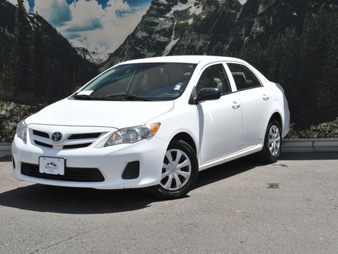 Used 2011 Toyota Corolla FWD image 6