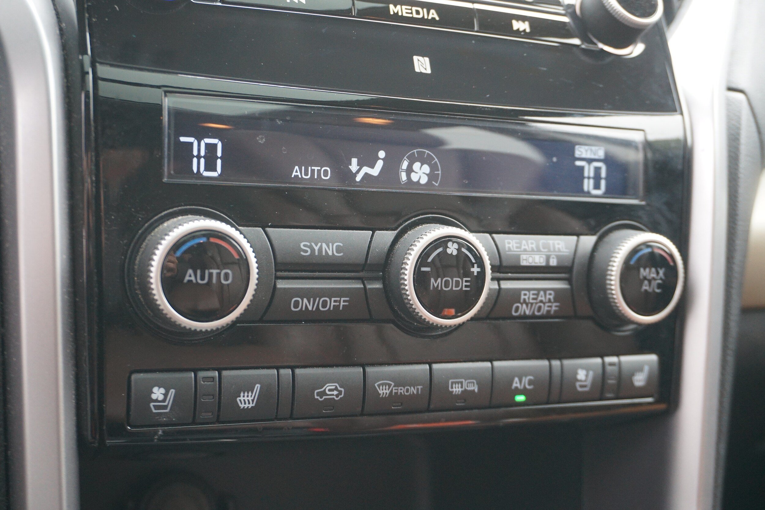 Used 2021 Subaru Ascent Touring AWD/4WD image 20