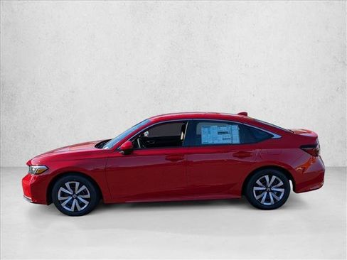 New 2026 Honda Civic Sport Touring image 6