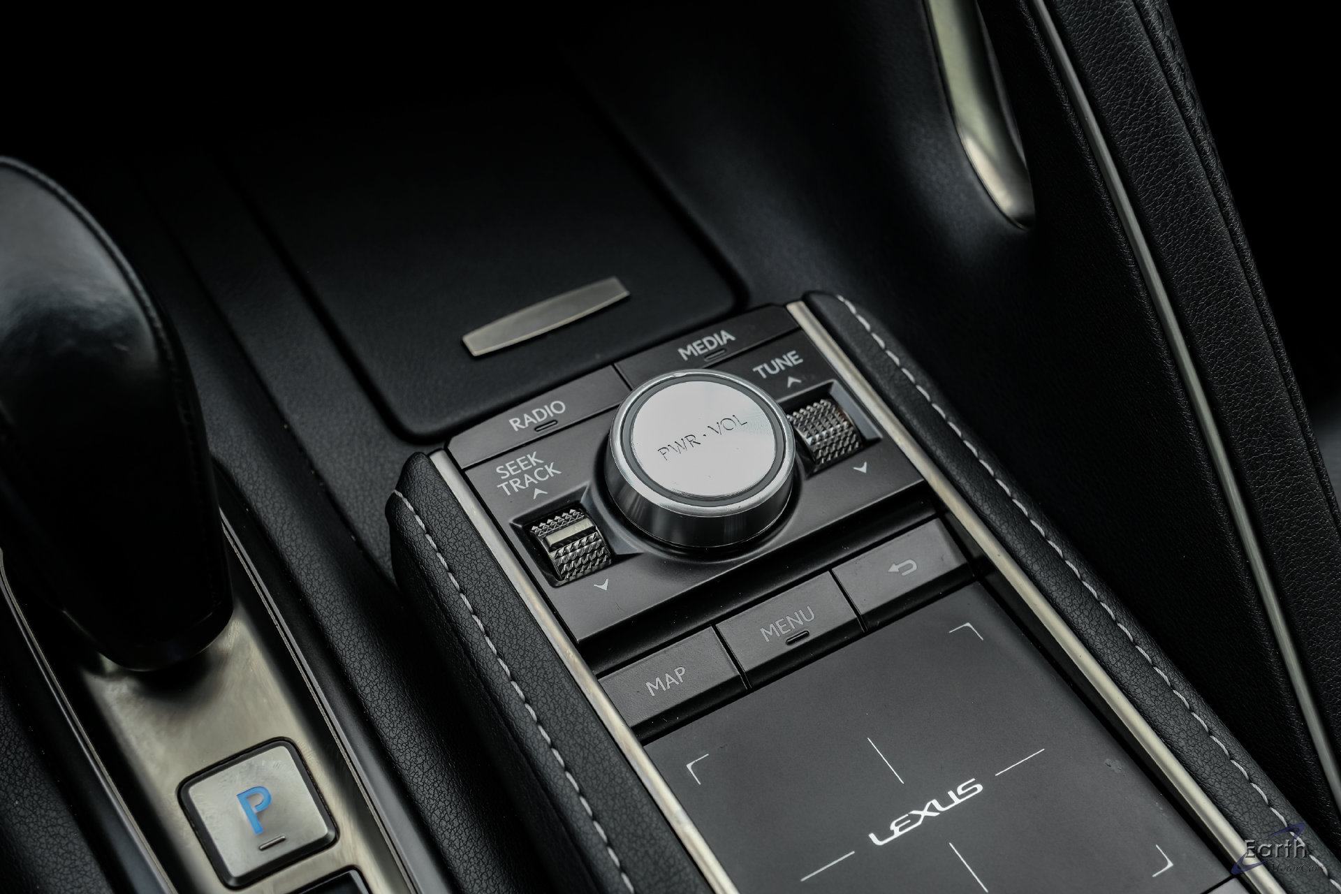 Used 2021 Lexus LC 500 Convertible w/ Touring Package RWD image 48