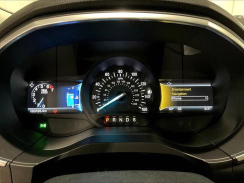 Used 2017 Ford Edge Titanium w/ Equipment Group 301A AWD/4WD image 13