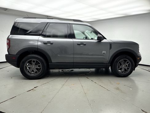 Used 2023 Ford Bronco Sport Big Bend w/ Convenience Package image 6